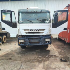 Cabine Iveco Stralis HD 570