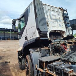 Cabine Iveco Stralis HD 570 completo