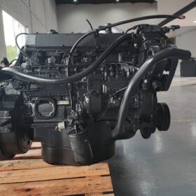 Motor Mercedes Benz OM366