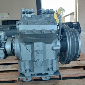 Compressor do Ar-Condicionado