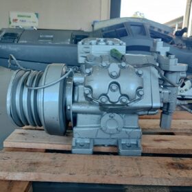 Compressor do Ar-Condicionado