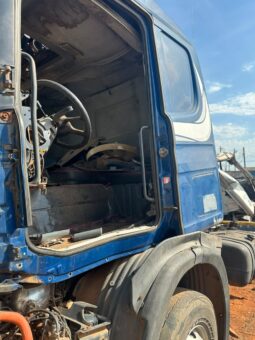 Cabine do Scania R124 completo