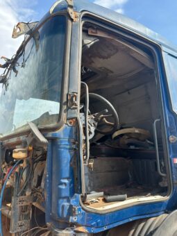 Cabine do Scania R124 completo
