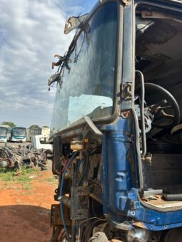 Cabine do Scania R124 completo