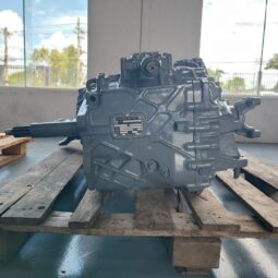 Cambio ZF S5-420HD completo