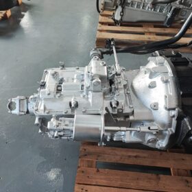 Cambio Eaton FSB-6406A