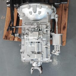 Cambio Eaton FSB-6406A completo