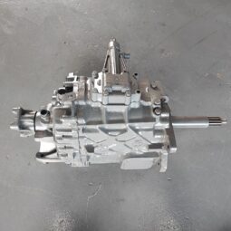 Cambio ZF S5-420HD completo