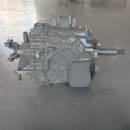Cambio ZF S5-420HD completo