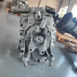 Cambio ZF S5-420HD completo