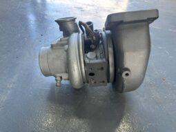 Turbina Motor Cummins ISL – Constellation 25.390 completo