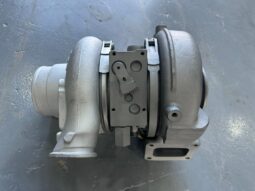Turbina Motor Cummins ISL – Constellation 25.390 completo