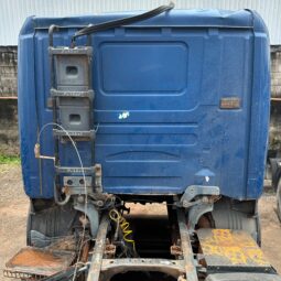 Cabine do Scania R124 completo