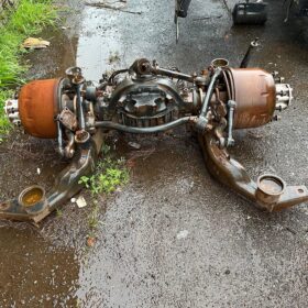 Diferencial Mercedes Benz Ônibus Rodoviario OM457