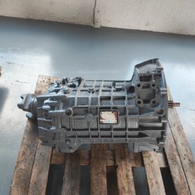 Câmbio ZF Ecolite 1010 BO