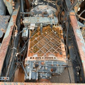 Câmbio ZF Ecosplit 16S-221