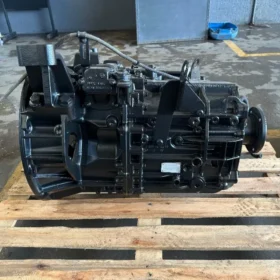 Câmbio Mercedes Benz G190/6