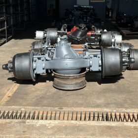 Diferencial do Scania MS293