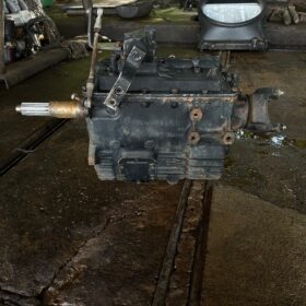 Câmbio Eaton FT0906C