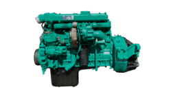 Motor VM260 MWM X12