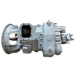 Câmbio Eaton Fuller RT-7608
