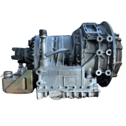 Cambio ZF Ecomat 2+ (Automático)