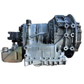 Cambio ZF Ecomat 2+ (Automático)