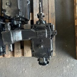 Cambio Mercedes Benz G3-36 completo