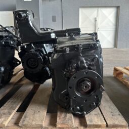 Cambio Mercedes Benz G3-36 completo