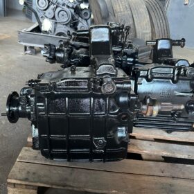 Cambio Mercedes Benz G3-36