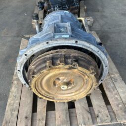 Cambio ZF Ecomat 2+ (Automático) completo