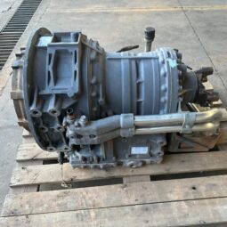 Cambio ZF Ecomat 2+ (Automático) completo