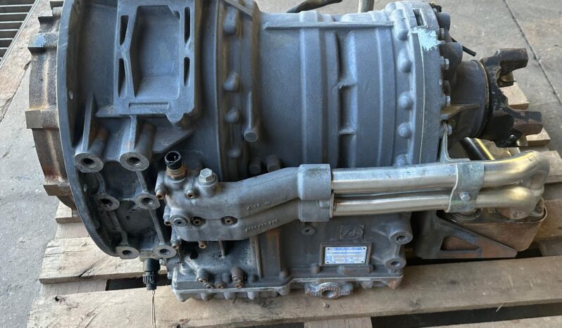 Cambio ZF Ecomat 2+ (Automático) completo
