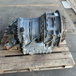 Cambio ZF Ecomat 2+ (Automático) completo