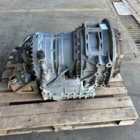 Cambio ZF Ecomat 2+ (Automático)