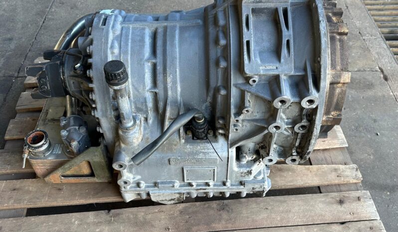 Cambio ZF Ecomat 2+ (Automático) completo