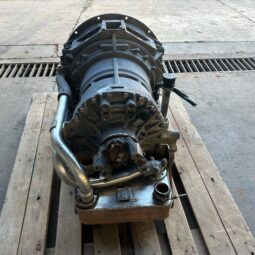 Cambio ZF Ecomat 2+ (Automático) completo