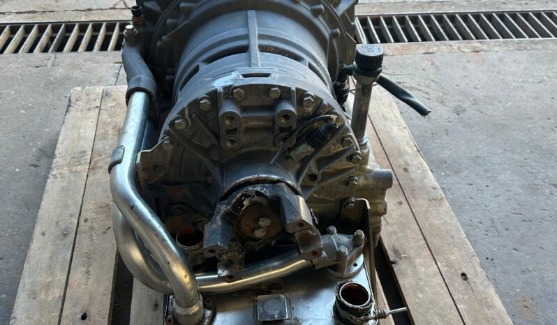 Cambio ZF Ecomat 2+ (Automático) completo