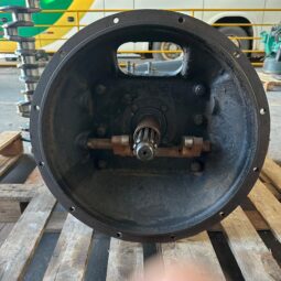Câmbio Eaton Fuller RT-7608 completo