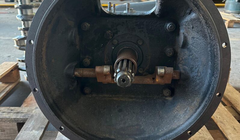 Câmbio Eaton Fuller RT-7608 completo
