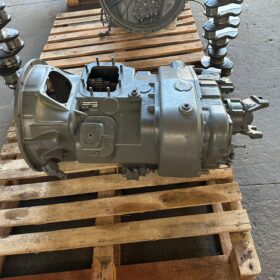 Câmbio Eaton Fuller RT-7608