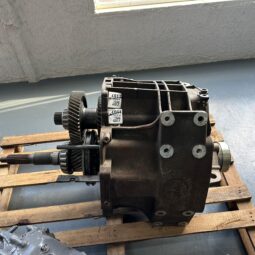 Caixa de Cambio G140/8 (Para retirada de peças) completo