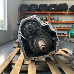 Caixa de Cambio G140/8 (Para retirada de peças) completo