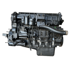 Motor Iveco FPT Cursor 13