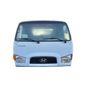 Cabine da Hyundai HD78