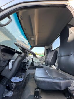 Cabine da Hyundai HD78 completo