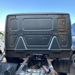 Corpo da Cabine Volkswagen Constellation 24.280 completo
