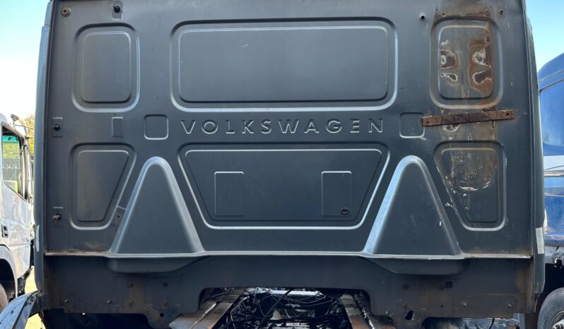 Corpo da Cabine Volkswagen Constellation 24.280 completo