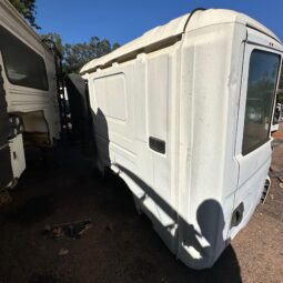 Cabine Scania 124 (Curta) completo