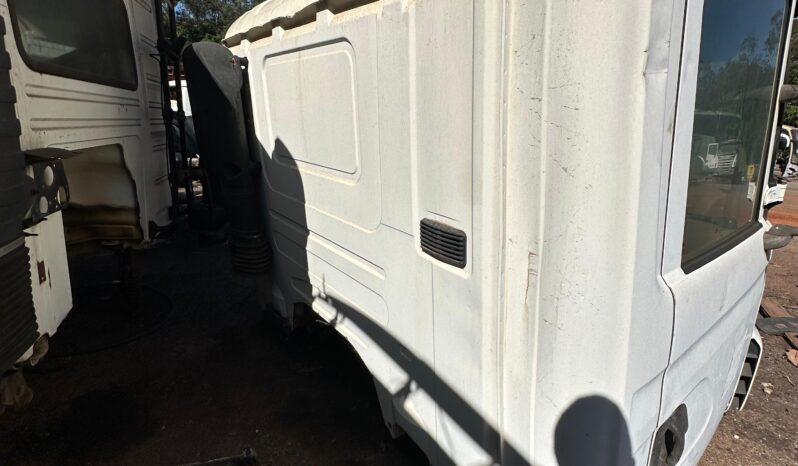 Cabine Scania 124 (Curta) completo
